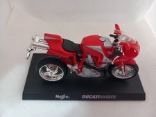 Maisto Ducati MH900E