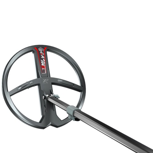 Metal detectors deus 11 - ii, 11"