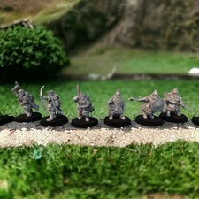 Dwarf Ranger Company MESBG