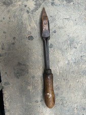 Antique Soldering Iron