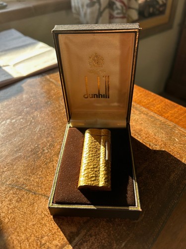 Dunhill rollagas type - rollagas, s