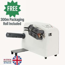 SJ10 Air Cushion Packaging