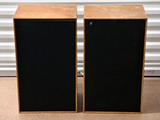 Celestion Ditton 33 Vintage Loudspeakers | Retro Hi-Fi Stereo Speakers England