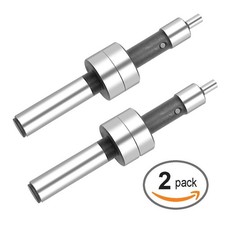 2 -SET 10mm Edge Finder for