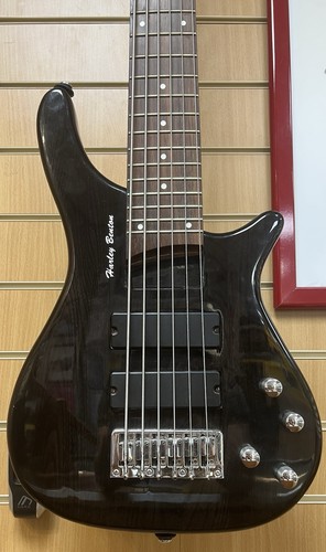 Harley benton string base - harley,