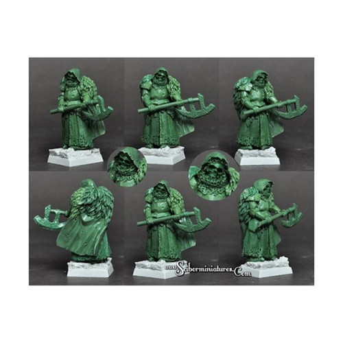 Scibor fantasy mini 28mm - mini,