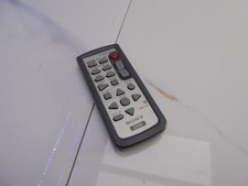 Sony RMT-D188 Remote Commander Control for VRD-MC10 DVD Recorder GREY #230