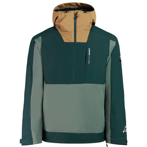 Protest metric anorak - protest,