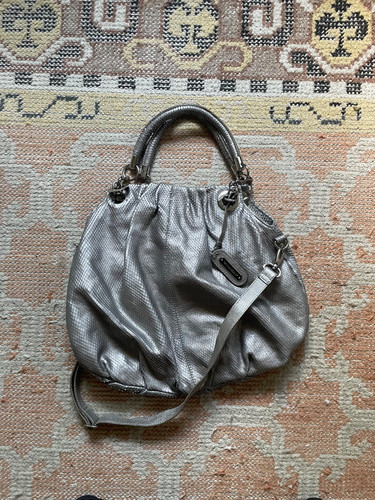 Cynthia rowley silver - cynthia,