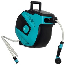DURHAND 15M Water Hose Reel