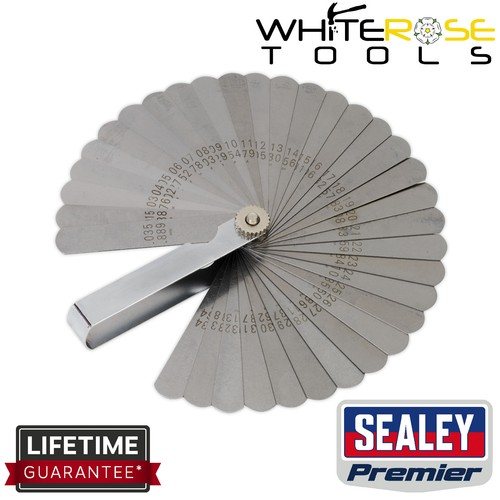 Sealey feeler gauge blade - blade,