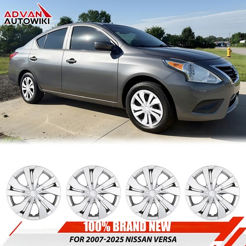 Chrome snap wheel - 15", rim