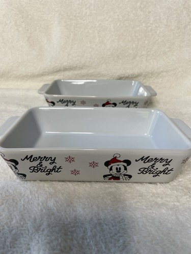 Disney mickey mouse - mickey, christmas