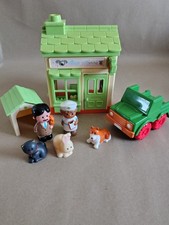 Early Learning Centre (ELC)