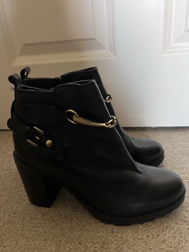 Carvela kurt geiger black - carvela,