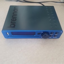 Brennan JB7 160GB With Powwr