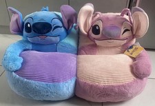 Disney Lilo & Stitch Kids Sofa