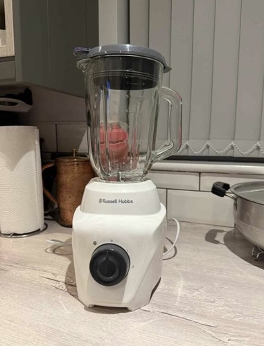 Russell hobbs create glass - russell,