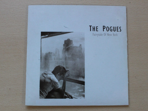 The pogues fairytale - the, new