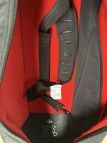Sachtler padded bag 9116 - bag,
