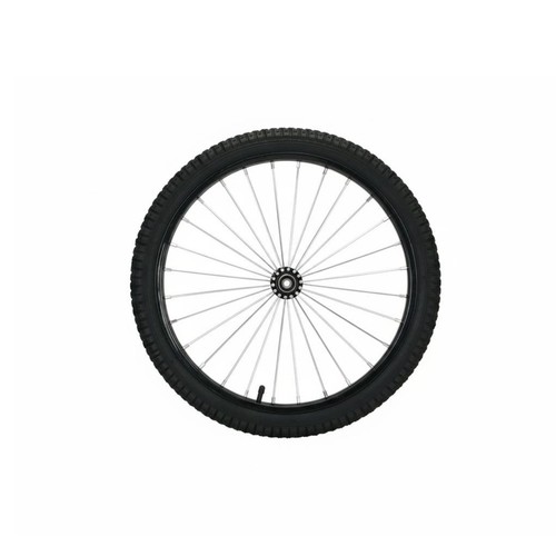 Utility vehicle wheel - vehicle,