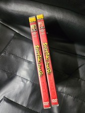 Spitting Image: The Complete Series 1-7  (DVD, 2009)