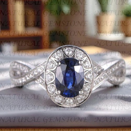 10carat oval cut - cut, natural