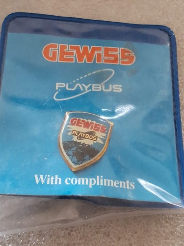 Pin gewiss playbus - gewiss,