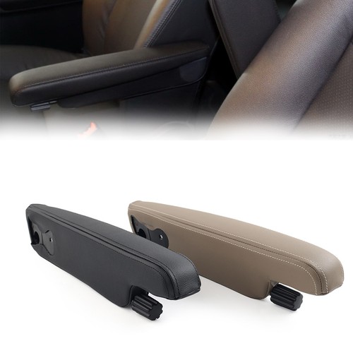 Front passenger seat armrest - seat,