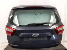 FORD C-MAX TITANIUM TDCI MK2