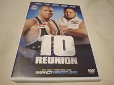 TNA One Night Only: 10 Reunion