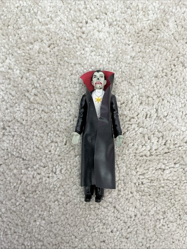 Remco monsters figure - remco,