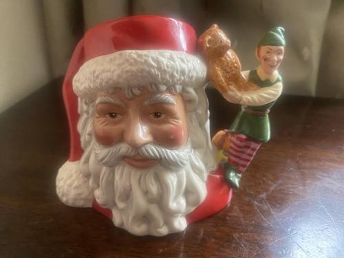 Royal doulton small - doulton,