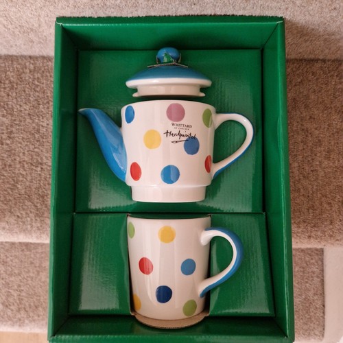 Whittard chelsea tea for - chelsea, “tea