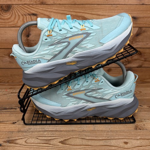 Brooks trainers womens size - trainers,