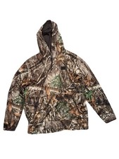 Under Armour Fleece Camo