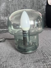 Vintage IKEA Glass TOKABO