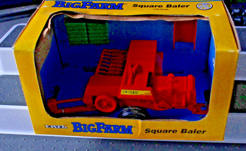 Ertl big farm - ertl,