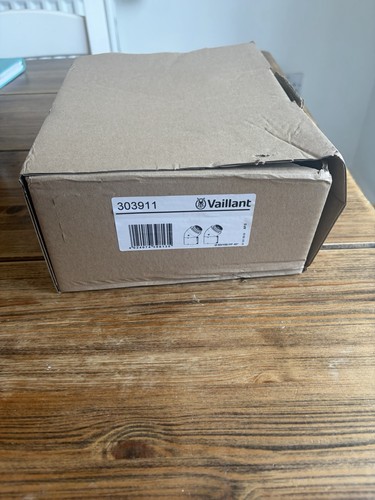Vaillant flue bends pair - vaillant,