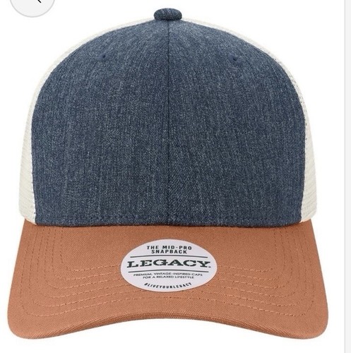 New with tags legacy - new,