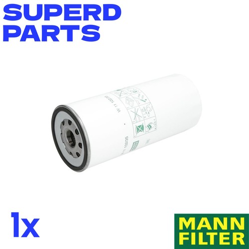 Oil filter fits rvi ares - fits:, c
