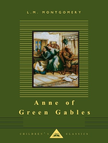 Montgomery anne of - m.,