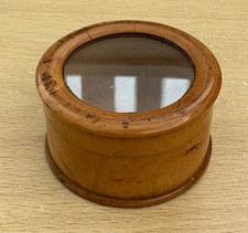 Victorian treen specimen - victorian,