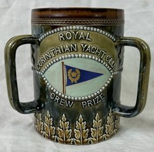 Antique Royal Corinthian Yacht