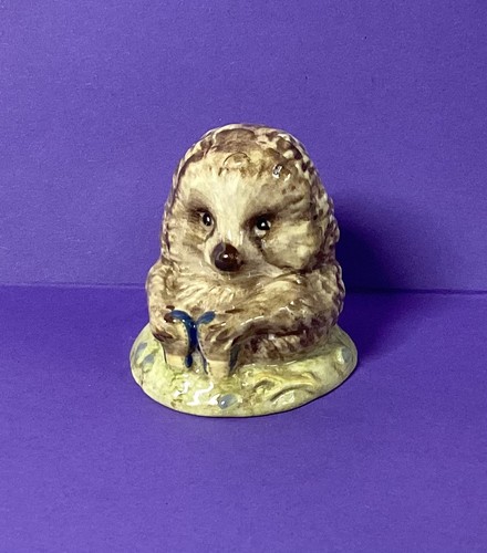 Beswick beatrix potter - beatrix,
