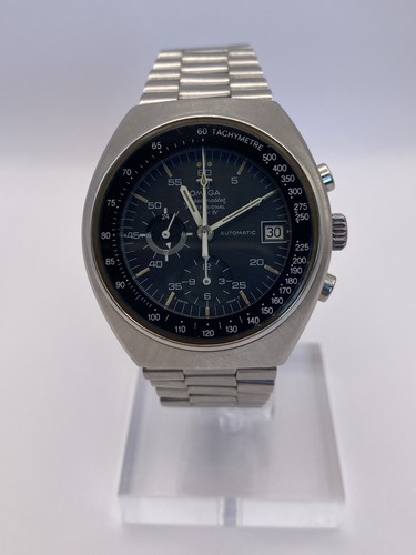 Omega speedmaster mkiv - omega,