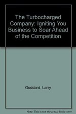 The Turbocharged Company