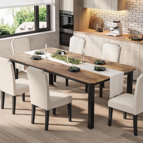 Dining table for 8 10 - dining,