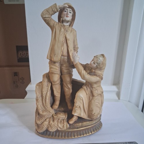 Antique ernst wahliss - antique,
