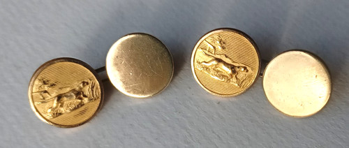 Nice matching pair vintage - nice,